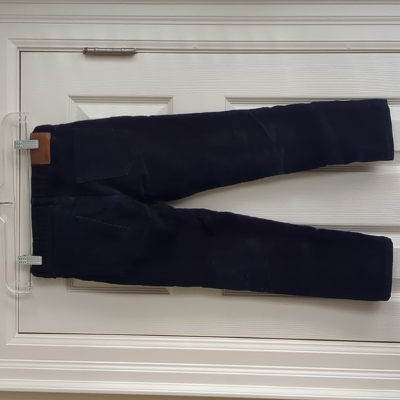 NWOT Gap Kids Corduroy Pants - Picture 2 of 4